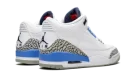 Air Jordan 3 Retro "UNC"
