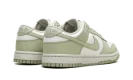 Dunk Low Next Nature WMNS "Olive Aura"