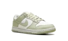 Dunk Low Next Nature WMNS "Olive Aura"
