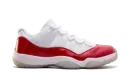 Air Jordan 11 Retro Low "Cherry" 528895 102