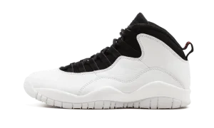 Air Jordan 10 Retro "I'm Back"