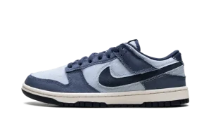 Dunk Low "Light Armory Blue Denim"