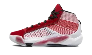 Air Jordan 38 "University Red" DZ3356 100