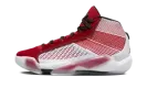 Air Jordan 38 "University Red" DZ3356 100