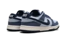 Dunk Low "Light Armory Blue Denim"