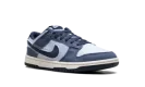 Dunk Low "Light Armory Blue Denim"