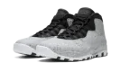 Air Jordan 10 "Light Smoke"