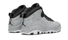 Air Jordan 10 "Light Smoke"