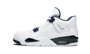Air Jordan 4 Retro LS "Legend Blue"