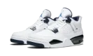 Air Jordan 4 Retro LS "Legend Blue"