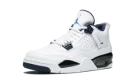 Air Jordan 4 Retro LS "Legend Blue"