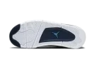 Air Jordan 4 Retro LS "Legend Blue"