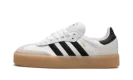 SAMBAE 2.0 "White / Black"