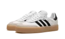 SAMBAE 2.0 "White / Black"