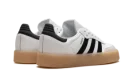 SAMBAE 2.0 "White / Black"