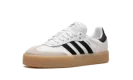 SAMBAE 2.0 "White / Black"