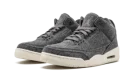 Air Jordan 3 Retro Wool "Wool"