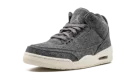 Air Jordan 3 Retro Wool "Wool"