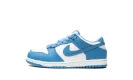 Dunk Low PS "UNC"
