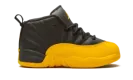 Air Jordan 12 Retro TD "University Gold" 850000 070