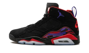 Jordan MVP 678 "Raptors"