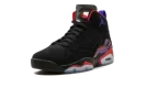 Jordan MVP 678 "Raptors"