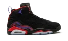 Jordan MVP 678 "Raptors"