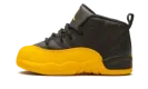 Air Jordan 12 Retro TD "University Gold" 850000 070