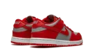 Dunk Low TD "UNLV"