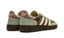 Handball Spezial "Silver Green Magic Mauve"