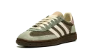 Handball Spezial "Silver Green Magic Mauve"