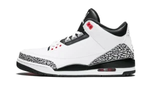 Air Jordan 3 Retro "Infrared 23"