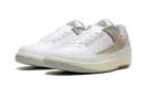Air Jordan 2 Low "Python" DV9956 100