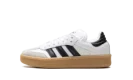 Samba XLG GS "White Black Gum"