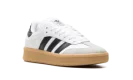 Samba XLG GS "White Black Gum"