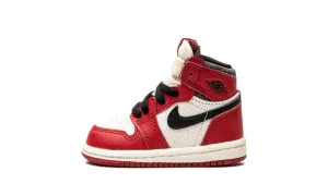 Air Jordan 1 Retro High OG TD "Chicago Lost and Found"