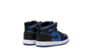 AIR JORDAN 1 MID TD "BLACK ROYAL BLUE" DQ8425 042