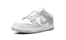 Dunk Low "Grey Fog"