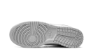 Dunk Low "Grey Fog"