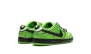 SB Dunk Low PS "Powerpuff Girls - Buttercup"