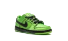 SB Dunk Low PS "Powerpuff Girls - Buttercup"