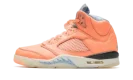 Air Jordan 5 Retro "DJ Khaled - Crimson Bliss"