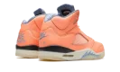 Air Jordan 5 Retro "DJ Khaled - Crimson Bliss"