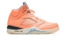 Air Jordan 5 Retro "DJ Khaled - Crimson Bliss"