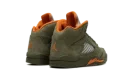 Air Jordan 5 PS "Olive"