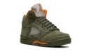 Air Jordan 5 PS "Olive"