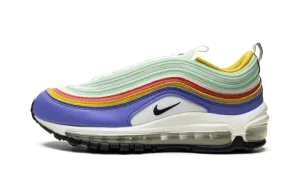 AIR MAX 97 MNS WMNS "Multi-Color"