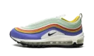 AIR MAX 97 MNS WMNS "Multi-Color"