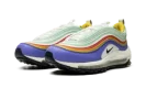 AIR MAX 97 MNS WMNS "Multi-Color"