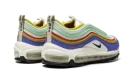 AIR MAX 97 MNS WMNS "Multi-Color"